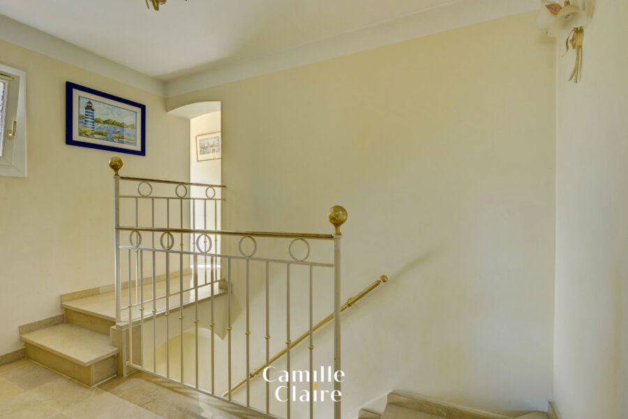 Maison à vendre à Aix-en-provence