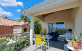Villa 7 pièces de 180 m2 avec jardin 394 m2  – 7 pièces – 5 chambres – 180 m²