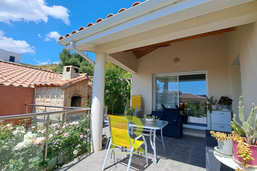 Maison à vendre à Narbonne