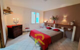 Maison d exception a GRUISSAN VILLAGE Prix au m2 imbattable  – 8 pièces – 3 chambres – 194 m²