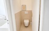 Appartement type 3/4 avec grand balcon filant et stationneme – 4 pièces – 3 chambres – 121.98 m²
