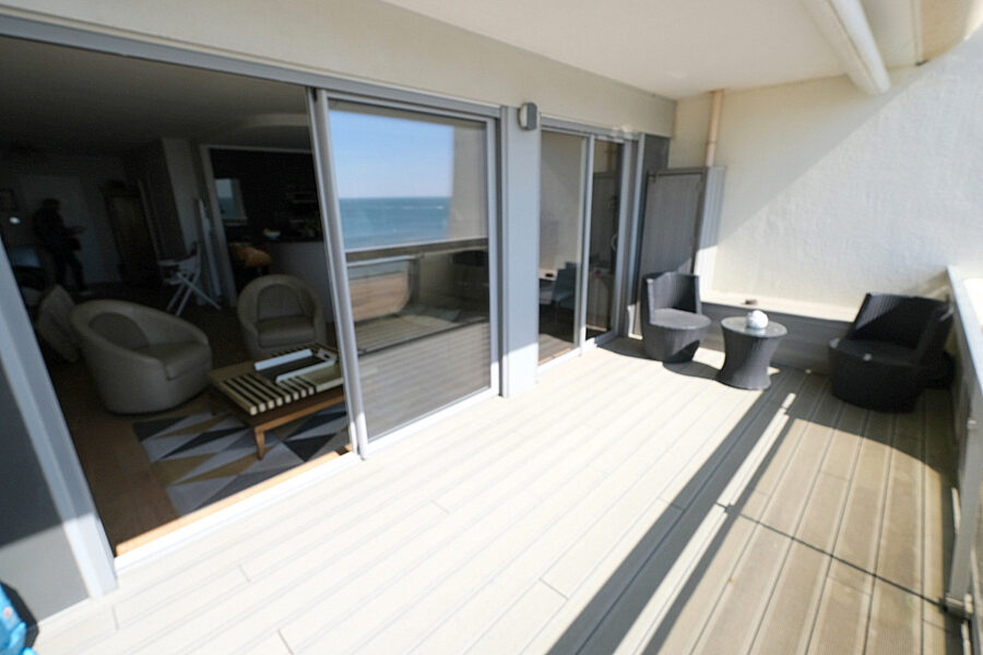 Appartement à vendre à La baule-escoublac