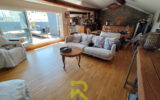 MAISON DE VILLE, GARAGE, TERRASSES – 5 pièces – 4 chambres – 138 m²