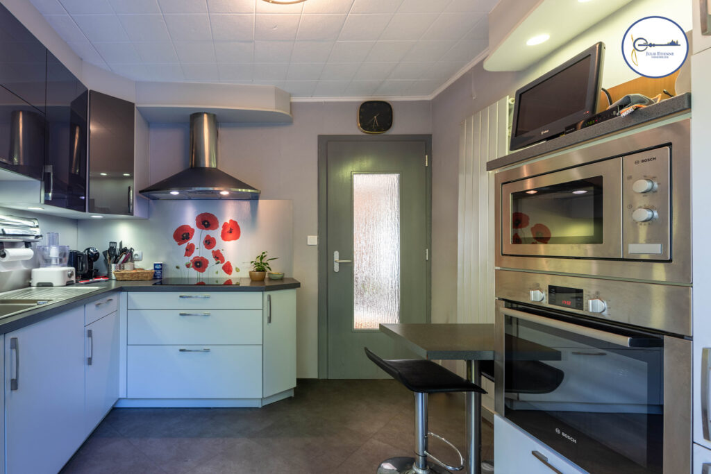 Maison EPINAL 8 pièces 124m2  – 8 pièces – 4 chambres – 124 m²