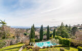 Saint Didier au Mont d&rsquo;Or – Saint – Fortunat -Maison Familia – 7 pièces – 5 chambres – 208 m²