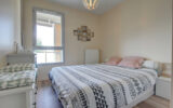 Appartement Aix Les Bains 3 pièce(s) 57.62 m2 – 3 pièces – 2 chambres – 57.62 m²