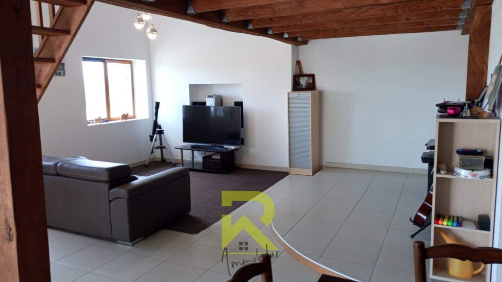 MAISON 275 m2 à Marcorignan spéciale investisseurs – 9 pièces – 5 chambres – 275 m²