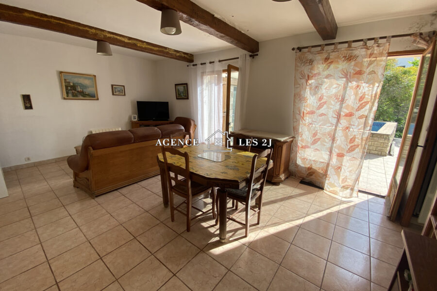 Maison à vendre à Marseille