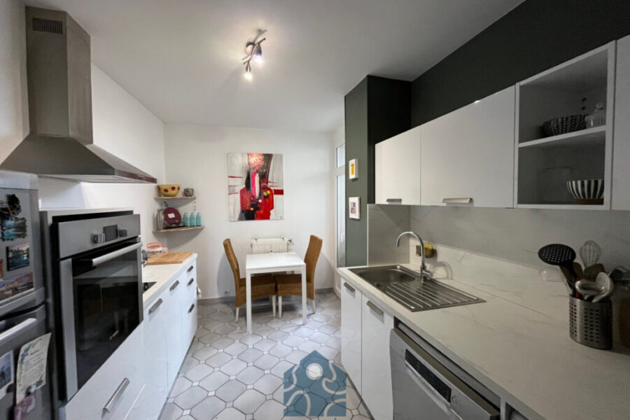 Appartement à vendre à Chamalières