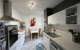 Appartement 3 pièces avec balcon, terrasse et cave – 3 pièces – 2 chambres – 66.2 m²