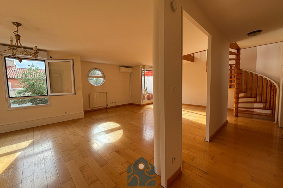 Appartement à vendre à Clermont-ferrand