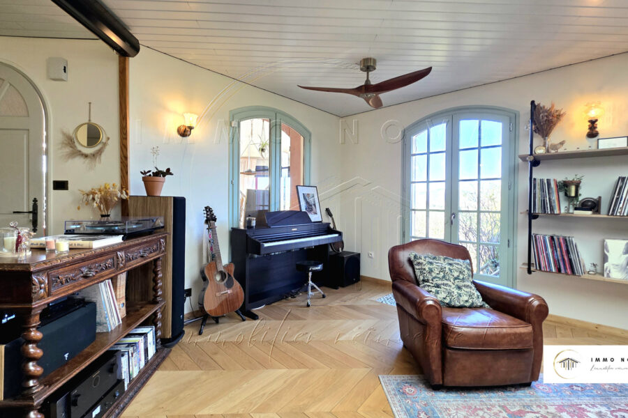 Maison à vendre à Saint-maurice