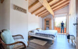 Chalet 10 pièces à 5 min. de Combloux – 10 pièces – 6 chambres – 323 m²