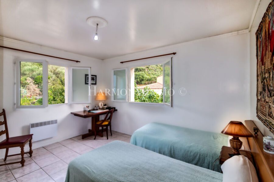 Maison à vendre à Coggia — Vue mer — photo 6