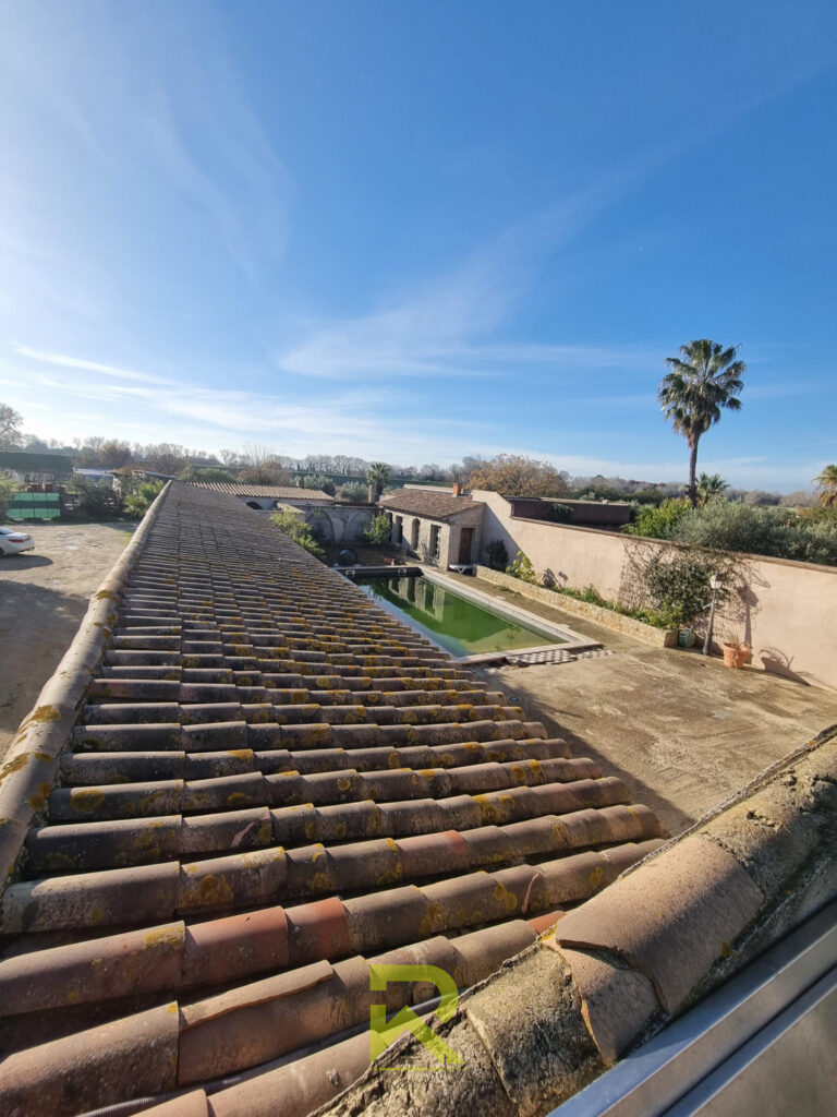 Insolite MAS  à fort potentiel  Coup de coeur assuré ! – 8 pièces – 7 chambres – 294 m²