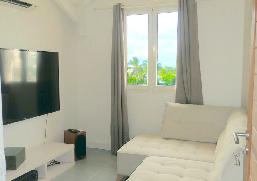 Appartement à vendre à Saint-françois