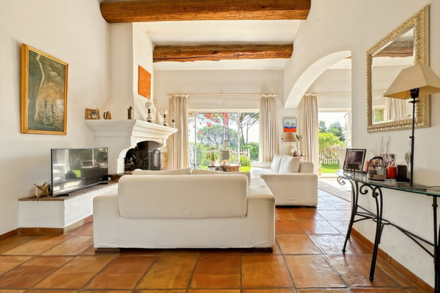 Maison à vendre à Sainte-Maxime