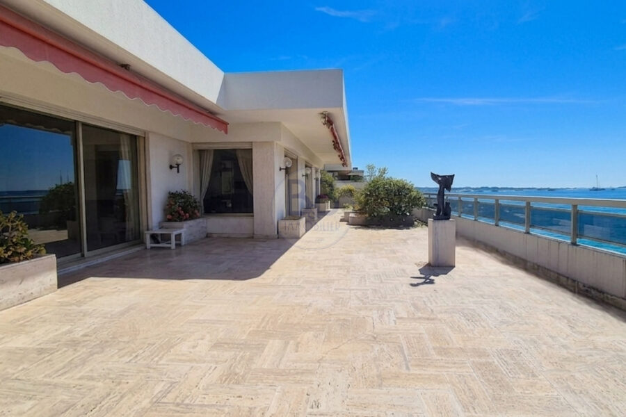 Appartement à vendre à Cannes