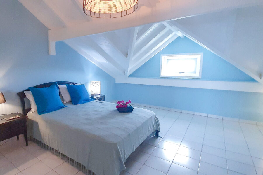 Appartement à vendre à Saint-françois