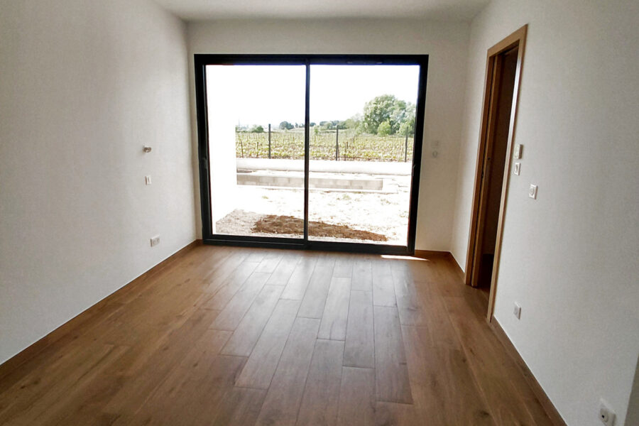 Maison à vendre à Pourrières