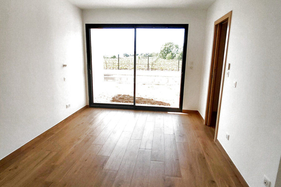Maison à vendre à Pourrières