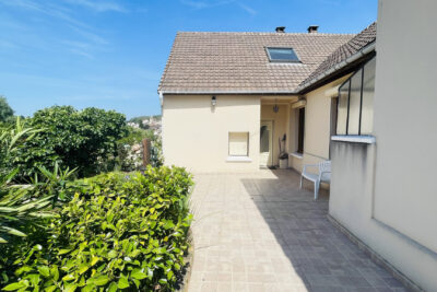 Maison à vendre à Igny