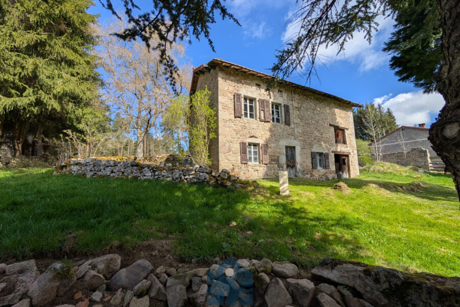 Maison à vendre à Fournols