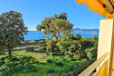 Appartement à vendre à Cannes
