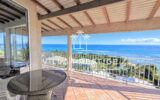 PROPRIETE 7 PIECES AVEC PISCINE, ACCES ET VUE MER IMPRENABLE – 7 pièces – 6 chambres – 233.85 m²