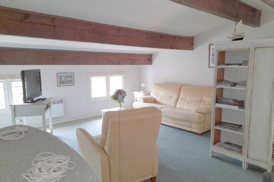 Appartement à vendre à Port-vendres