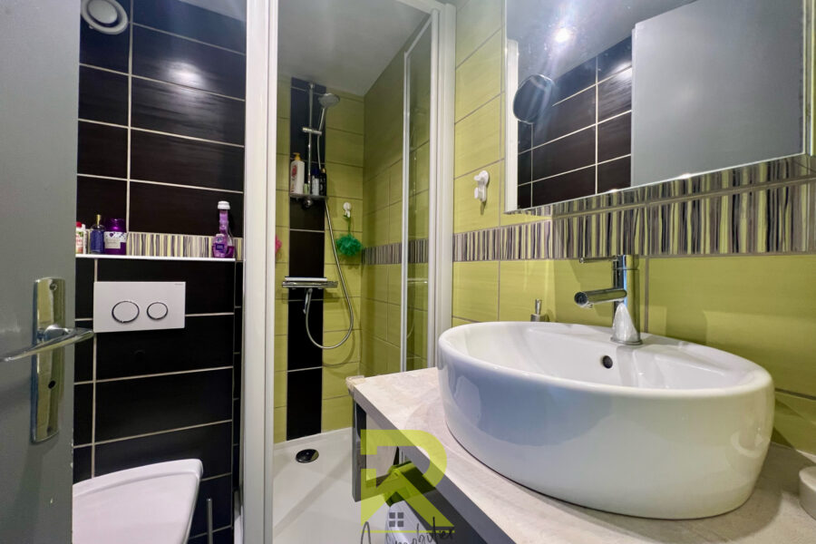 Appartement à vendre à Le cap d&rsquo;agde