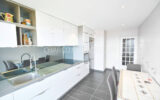 EXCLUSIVITÉ – LYON 5ÈME – APPARTEMENT T5 + CAVE + PARKING PR – 5 pièces – 3 chambres – 137.08 m²