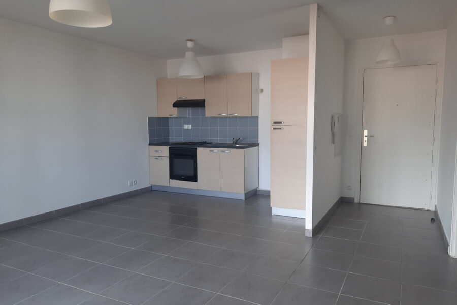 Appartement à vendre à Marseille