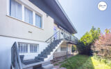 Maison EPINAL 6 pièces 133 m2 – 6 pièces – 4 chambres – 133 m²
