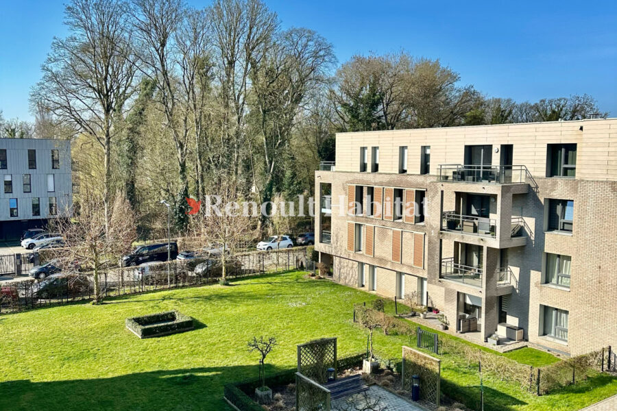Appartement à vendre à Cysoing