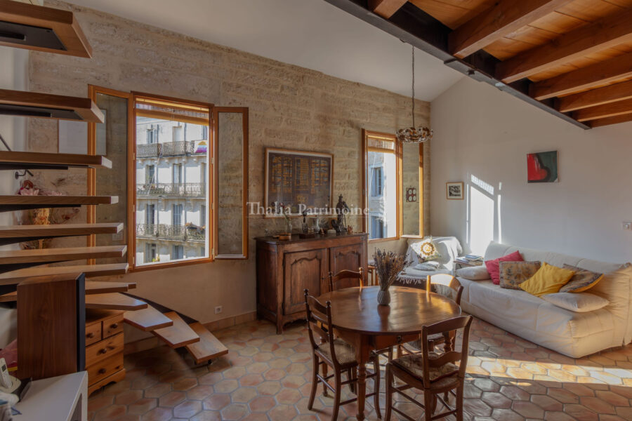 Appartement à vendre à Montpellier