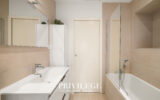 Charme absolu pour cette maison de ville avec vue – 6 pièces – 5 chambres – 131.28 m²