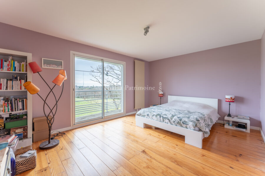 Maison à vendre à Carignan-de-bordeaux