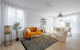 Appartement à vendre à La baule-escoublac