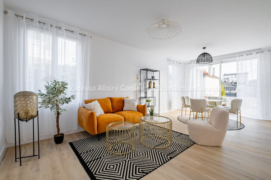 Appartement à vendre à La baule-escoublac