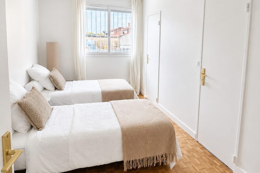 Appartement à vendre à Reims
