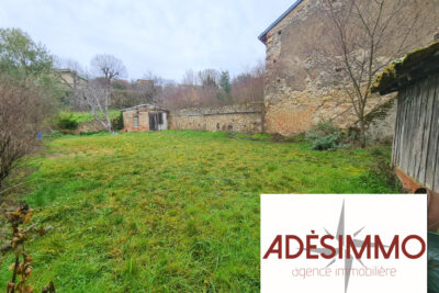 Terrain à vendre à Saint-sulpice-sur-lèze
