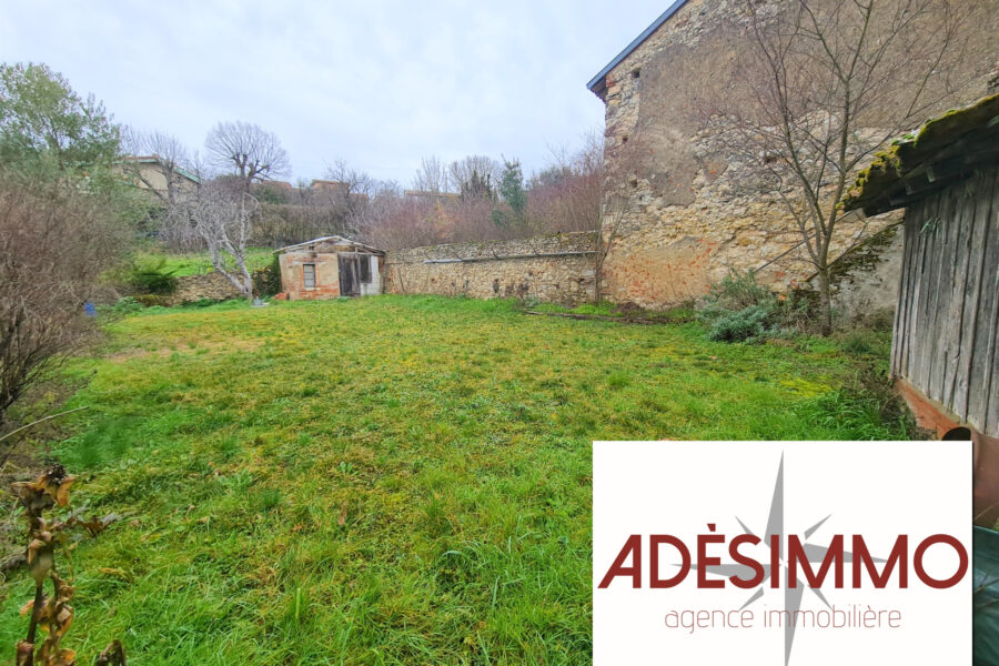 Terrain à vendre à Saint-sulpice-sur-lèze