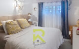 Villa avec grand garage et piscine – 5 pièces – 4 chambres – 106.26 m²