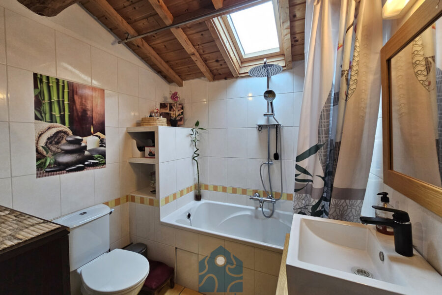 Maison à vendre à Chidrac