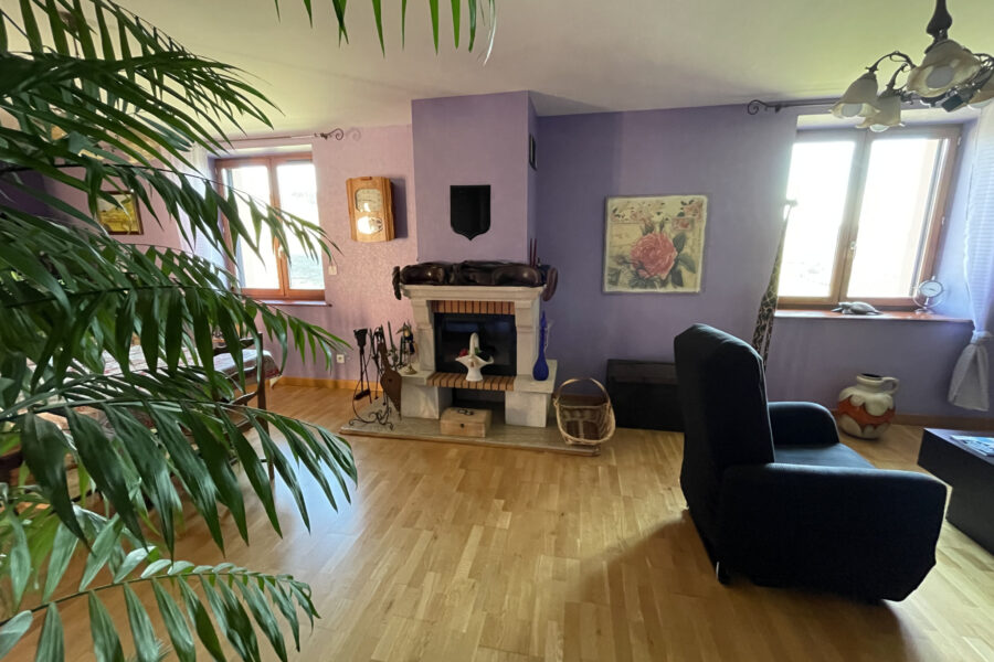 Maison à vendre à Cublize