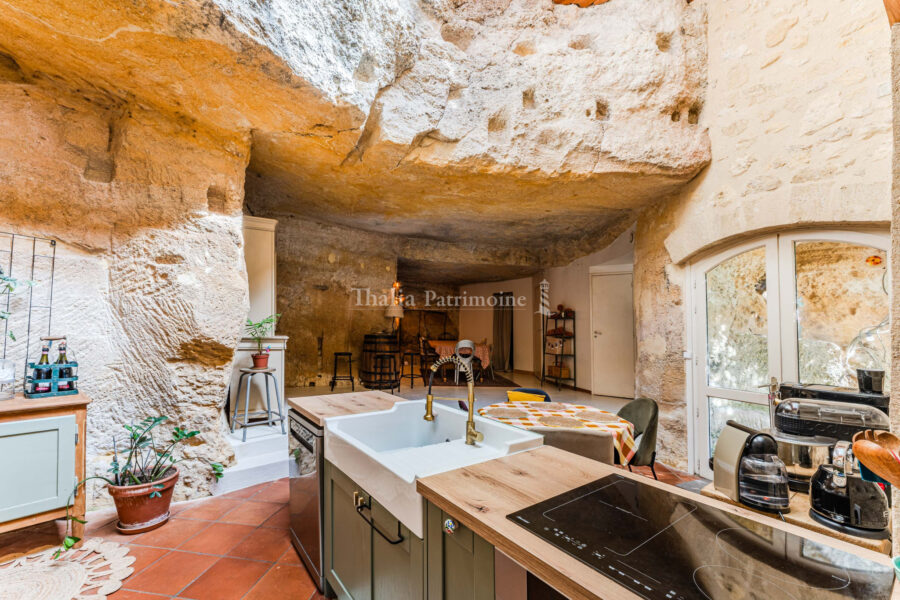 Maison à vendre à Langoiran