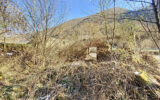 Terrain à vendre à Ustou