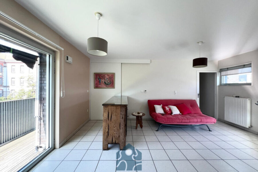 Appartement à vendre à Clermont-ferrand