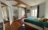 Triplex avec garage – 3 pièces – 1 chambre – 93 m²